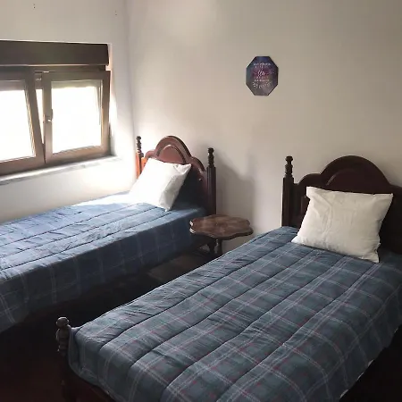 Pansiyon Quartos Privados