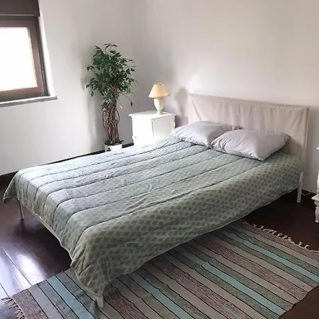 Quartos Privados Pansiyon