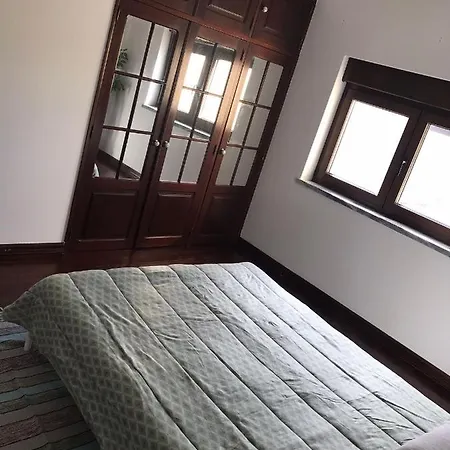 Pansiyon Quartos Privados *