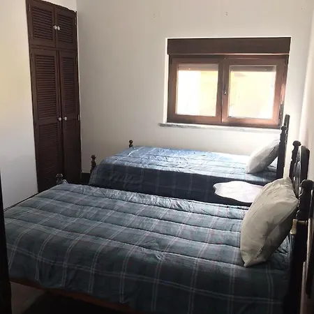 Pansiyon Quartos Privados *
