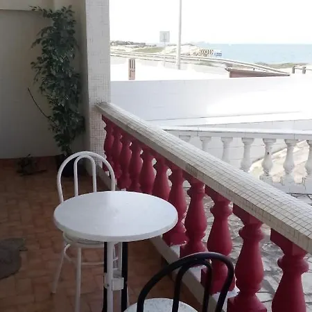 Pansiyon Quartos Privados Peniche