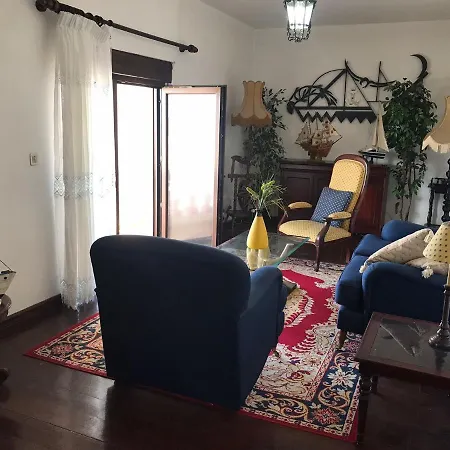 Pansiyon Quartos Privados