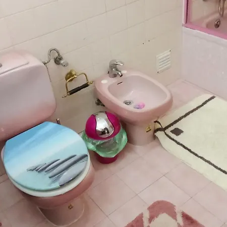 Pansiyon Quartos Privados
