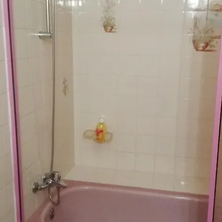 Quartos Privados Pansiyon *