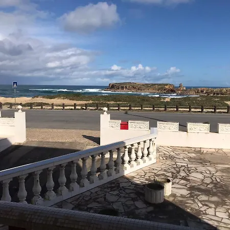 Quartos Privados Pansiyon Peniche